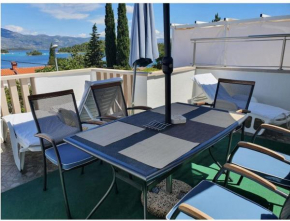 Гостиница Apartments Elli  Корчула
